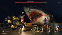 8. Like a Dragon: Infinite Wealth (PS5)